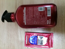 摩?。∕ARO）沐浴露清爽留香洗顏沐浴二合一450ml（清爽型） 曬單實拍圖
