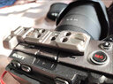 索尼（SONY）ILME-FX30 攝像機4K高清數(shù)碼攝影機fx30b專業(yè)拍攝電影機直播旅游便攜式手持隨身錄像機 FX30單機+拆握柄 官方標(biāo)配【無內(nèi)存僅出廠配置】下拉詳情可見套餐介紹 曬單實拍圖