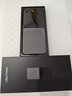 三星 Galaxy S24  二手手機 水墨黑 8G+256G 曬單實(shí)拍圖