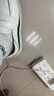 凡小如厚底護(hù)士鞋女2024新款一腳蹬單鞋軟底透氣舒適醫(yī)護(hù)工作通勤小白鞋 白色 38 曬單實(shí)拍圖