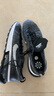 耐克（NIKE）休閑鞋男鞋2025新款夏季運(yùn)動(dòng)鞋AIR MAX減震跑步鞋DJ6106-001 DJ6106-001黑色編織鞋面 42 曬單實(shí)拍圖