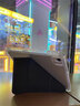 GOMI適用iPad11保護殼A16芯片帶筆槽Air5/4/air6透明蘋(píng)果pro保護套磁吸11英寸亞克力Y折10代防摔2024 【一體款】雅致黑【鋼化膜+貼紙+觸屏筆】 iPad Air4/Air5 曬單實(shí)拍圖