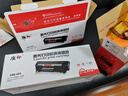 質(zhì)印適用佳能CRG055硒鼓LBP663CDW墨盒MF742CDN墨粉746Cx粉盒LBP664Cx CRG-055四色硒鼓含芯片套裝 大容量 曬單實(shí)拍圖