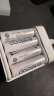 爱乐普（eneloop）5号充电电池 充电器套装 镍氢可充电池闪光灯玩具相机麦克风1.2V 日本进口5号4节 晒单实拍图