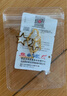 菜百首飾 黃金耳飾 足金5G工藝閃耀金鏤空星星 耳線 時尚女款耳飾 計價 YD 黃金耳飾 約1.08g 曬單實拍圖