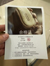 愛步（ECCO）樂福鞋男 百搭增高牛皮休閑皮鞋 雅仕男鞋系列207144 黑色39 曬單實(shí)拍圖