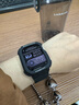 CASETIFY【 新色上市】The Bounce Odyssey Band 蘋(píng)果智能手表/Apple Watch表帶 表帶適用于Series 4-11 黑色 40mm/41mm 曬單實(shí)拍圖