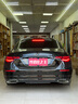 馬勒（MAHLE）（MAHLE）馬勒機(jī)濾機(jī)油濾芯格清器奔馳新C級(jí)E級(jí) OX1200D E300/E300L 16-22款 2.0T 曬單實(shí)拍圖