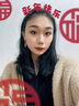 上流匯2025年新款黑色針織長(zhǎng)袖連衣裙子女秋冬季辣妹氣質(zhì)內(nèi)搭包臀小黑裙 黑色（高品質(zhì)） 均碼 （建議85-135斤拍） 曬單實(shí)拍圖
