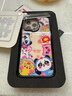 東來(lái)也適用于蘋果16手機(jī)殼新款防摔iPhone15pro磁吸iphone14promax蘋果13/12plus卡通可愛(ài)保護(hù)套被愛(ài)環(huán)繞 高檔玻璃背板/強(qiáng)磁吸附【被愛(ài)環(huán)繞】 iPhone 15 曬單實(shí)拍圖