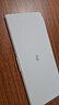 羅技（Logitech）Keys To Go 2無(wú)線(xiàn)藍牙辦公鍵盤(pán)輕薄口袋iPad鍵盤(pán)內置保護套適用于iPad、Mac、iPhone、MatePad Pro Keys To Go 2白色 曬單實(shí)拍圖
