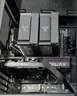 喬思伯（JONSBO）CR-3000E 標(biāo)準(zhǔn)版 CPU風(fēng)冷散熱器(雙塔雙風(fēng)扇/鍍鎳6熱管/一體式飾板頂蓋/PWM/多平臺(tái)/附硅脂) 曬單實(shí)拍圖