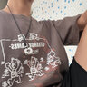 AIQINGGUSHI999足銀平安扣項鏈男貔貅吊墜招財轉(zhuǎn)運圣誕節(jié)禮物生日送男友老公 【999足銀15克】貔貅平安扣項鏈 曬單實拍圖