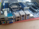 技嘉GA-6PXSV4 2011針?lè )?wù)器主板 支持E5-2680 V2上REG DDR3內存 曬單實(shí)拍圖