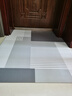 寶麗彩入戶(hù)門(mén)地墊2025新款家用免洗入門(mén)玄關(guān)腳墊進(jìn)門(mén)可裁剪墊子門(mén)口地毯 凌亂空間 100*120cm【掌柜推薦 熱賣(mài)款】 曬單實(shí)拍圖