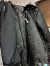 保羅嵐芝加長(cháng)款軍大衣男保安大衣多功能棉襖冬季加厚保暖戶(hù)外冷庫防寒棉服 曬單實(shí)拍圖