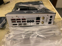 微星（MSI） Z890暗黑戰(zhàn)斧 主板 支持 CPU 285K/265K/265KF/245KF (Intel Z890/LGA 1851） MPG Z890I EDGE TI WIFI 曬單實(shí)拍圖