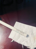 無印良品（MUJI）防水速干眼線液筆 002深棕色 0.4ml 曬單實拍圖