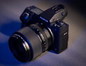 富士GFX100 II 二代 FUJIFILM 無反中畫幅相機 微單相機 GFX100二代 單機 官方標配 曬單實拍圖