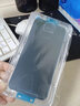 【一蓋秒貼】蘋果14鋼化膜防窺iPhone14Pro Max秒貼膜全屏覆蓋高清防摔抗指紋手機(jī)保護(hù)膜 蘋果14【秒貼神器-防窺版】2片裝 曬單實(shí)拍圖