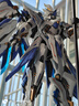 UCGO 模壽 HOBBYMECHA 超合金 鏡界山海 手辦模型玩具 22cm 帝女雀 精衛會(huì )場(chǎng)限定 曬單實(shí)拍圖