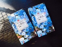 NEO 可視眸小黑環(huán)系列 美瞳隱形眼鏡半年拋1片 神秘黑 375度 Europa 曬單實拍圖