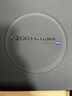vivo X200 Pro mini  6.31英寸纖薄小直屏 蔡司超級長(cháng)焦 5700mAh藍海電池 新品拍照AI手機 鈦青 16GB+512GB 官方標配 曬單實(shí)拍圖