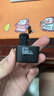 紐曼（Newmine）MC225無(wú)線(xiàn)領(lǐng)夾麥克風(fēng)主播直播專(zhuān)用迷你收音麥戶(hù)外采訪(fǎng)短視頻會(huì )議錄音設備專(zhuān)業(yè)降噪收音器贈充電盒 曬單實(shí)拍圖