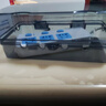 國際電工通用排插防水盒家用插線(xiàn)板防塵盒明裝電源接線(xiàn)板戶(hù)外插排防濺盒 排插防水盒-墨黑 曬單實(shí)拍圖