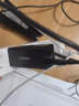 ThinkPad 联想 type-c口红电源手机平板笔记本适配器X280T480E480L480S2 折叠头单口氮化镓-黑色65W 实拍图