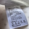 诺伊曼（noyoke）乳胶枕头颈椎枕专用成人睡眠枕头泰国进口波浪形平板天然乳胶枕头 实拍图