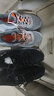 耐克（NIKE） KD TREY5 IX EP 杜蘭特簡版 實戰(zhàn)運動鞋 籃球鞋 男鞋 CW3402-011 41 曬單實拍圖