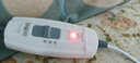 曖倍爾 電熱毯雙人電褥子雙控單人學生宿舍可用加厚毛毯面料（花色隨機 【高低檔】長150*70cm寬單控 曬單實拍圖