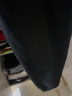 耐克（NIKE）JORDAN ESSENTIALS 男子针织长裤 DQ7469-010 XXXL 实拍图