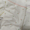 FitonTon少女內(nèi)褲女棉蠶絲襠夏季薄款女士內(nèi)褲10A抑菌青春期透氣女生內(nèi)褲 曬單實(shí)拍圖