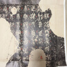 上海博物館藏碑帖珍本叢刊·石鼓文附音訓 曬單實(shí)拍圖