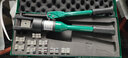 世達（SATA）99018 液壓電纜壓接鉗8T 曬單實拍圖