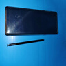三星適用原裝三星Galaxy Note9 智能藍牙手寫(xiě)筆 N9600內置觸控手寫(xiě)筆 黑色 95新手寫(xiě)筆 原裝原廠(chǎng) 曬單實(shí)拍圖