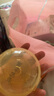 琳達(dá)媽咪乳頭保護(hù)罩超薄內(nèi)陷喂奶輔助奶嘴套防咬皸裂硅膠乳貼乳盾 【升級(jí)款】1只裝+收納盒 曬單實(shí)拍圖
