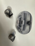 beats Studio Buds +  (第二代) 真無線降噪耳機 藍牙耳機 兼容蘋果安卓系統(tǒng) 透明 曬單實拍圖