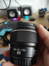 永諾（YONGNUO） YN42.5mm F1.7M II適配M43口大光圈微單鏡頭 YN42.5mm F1.7M II 松下/奧林巴斯 曬單實(shí)拍圖