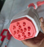 鑫思特（XST）13孔水炮槍兒童玩具噴水抽拉式滋水槍沙灘戲水漂流打水仗生日禮物 曬單實(shí)拍圖