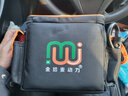 金拾麥動力電容免充電專業(yè)汽車打點(diǎn)火電瓶搭電寶神器車輛應(yīng)急強(qiáng)啟動緊急電源 2024款南極1號MAX 曬單實(shí)拍圖