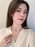 珍·尚銀【中國黃金授權(quán)】十二星座項鏈女s925銀吊墜女士生日禮物送女友 1.20-2.18水瓶座項鏈+中國黃金盒 曬單實拍圖