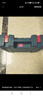 博世（BOSCH） GBH 2-28 D 820W工業(yè)級電鉆/電錘/電鎬/三功能四坑電錘 塑膠工具箱 曬單實(shí)拍圖