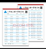 二年級上冊口算題卡天天練 小學(xué)生數(shù)學(xué)速算100以內(nèi)混合運算 乘法口算大通關(guān)數(shù)學(xué)專項計算能力提升訓(xùn)練 曬單實拍圖