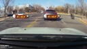 智看（FiTCAM）適用于寶馬迷你電動(dòng)mini cooper one clubman專車專用行車記錄儀 【A款】mini記錄儀+送128G高速卡 曬單實(shí)拍圖