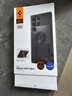 spigenSpigen 適用于三星S24 Ultra手機(jī)殼MagSafe磁吸保護(hù)套新款高級(jí)感氣囊防摔外殼時(shí)尚創(chuàng)意自帶支架殼 三星Galaxy S24 Ultra 黑色 曬單實(shí)拍圖