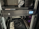 華為UPS2000-G-3KRTL電池+電池柜套裝 滿載2400W續(xù)航30分鐘 在線式UPS不間斷電源 塔式機(jī)架互換主機(jī) 曬單實(shí)拍圖