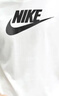 耐克（NIKE）短袖男 2025年夏季運(yùn)動透氣體恤休閑半袖圓領(lǐng)純棉T恤男 AR5005-101/經(jīng)典款黑勾/力薦 XL 曬單實(shí)拍圖